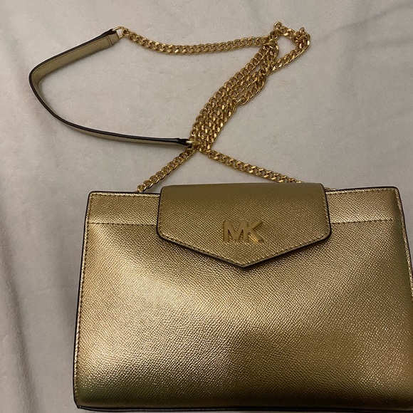 Authentic Michael Kors Crossbody Bag - Picture 2 of 6